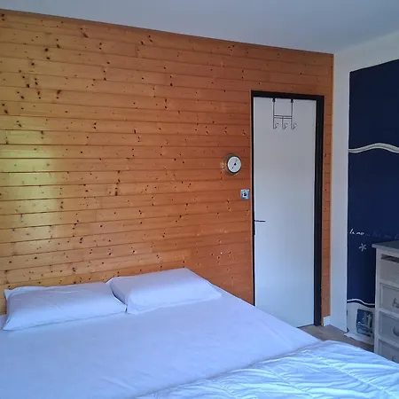 Apartament T2 A - Plages Et Commerces A Pied Seignosse