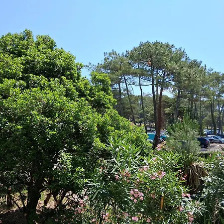 T2 A - Plages Et Commerces A Pied Apartament *