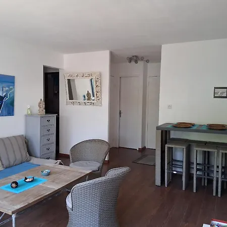 Apartament T2 A - Plages Et Commerces A Pied *
