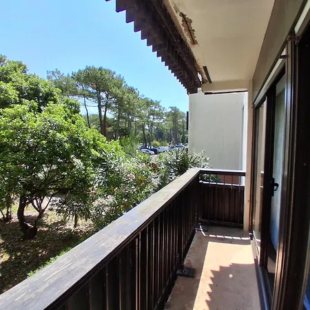 T2 A - Plages Et Commerces A Pied Apartament