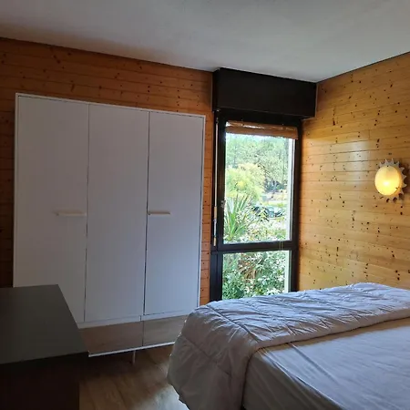 Apartament T2 A - Plages Et Commerces A Pied