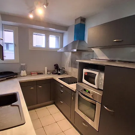 T2 A - Plages Et Commerces A Pied - Fr-1-239-1138 * 세노스