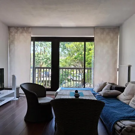 Apartament T2 A - Plages Et Commerces A Pied